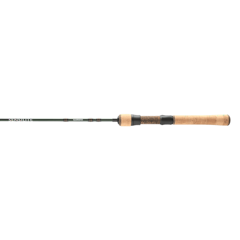13 Fishing Omen Panfish/Trout Spinning Rod 5'6 / Ultra Light / Fast