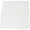 White, variant on Daydana X-Large Polyester Bandanas 27x27 Inch 48 Pack Wholesale Solid Colors