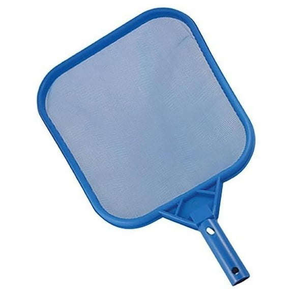 JED Pool 8026057 Pool Tools Leaf Skimmer Head, Blue