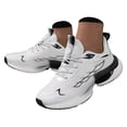 thumbnail image 3 of Womens Shoes Running Sneakers Tennis Non Slip Walking Athletic Comfortable Fashion saport Casual Shoe, 3 of 7