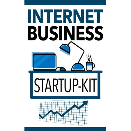 Internet Biz Startup Kit - eBook