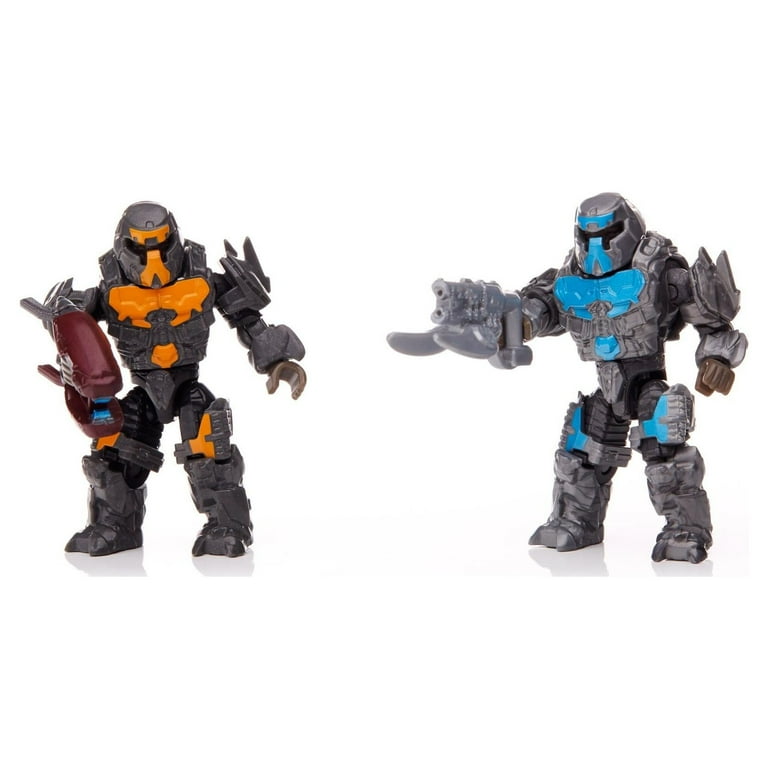 Mega Construx Halo Brute Weapons Customizer Pack - Walmart.com