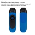 thumbnail image 4 of Kazoo plástico Wosthever Azul instrumento musical para niños estudiantes, 4 of 6