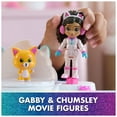 thumbnail image 5 of Gabby's Dollhouse: Sweet Treat Mountain Playset with Figure Collectibles for Ages 3 and Up, 5 of 10