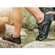 thumbnail image 3 of Zapatos acuáticos unisex transpirables para nadar en la playa para vadear aguas arriba (negro 45) Ehuebsd Tenis De Mujer Tenis De Hombre, 3 of 6