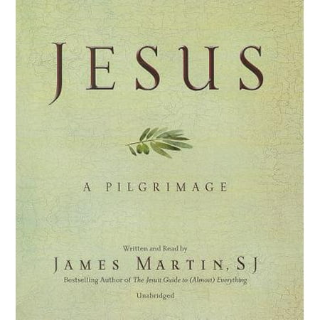 Jesus : A Pilgrimage