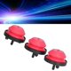 thumbnail image 2 of Bombilla de repuesto para soplador de nieve compatible con soplador de nieve Craftman MTD Ryobi Yardman 751-10639 951-10639A esquí esquí Gafas de esquí, 2 of 5