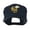 Navy, variant on Wording of Pray with Dove Embroidered Cap - Navy OSFM