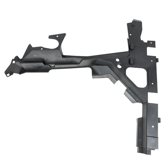 Polaris 5455184-070 Rear Left Inner Fender RZR XP EPS Ultimate Pro Premium 4