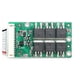 thumbnail image 3 of BMS 13S 48V Li-Ion Lithium 18650 Battery Pack Balancer Charge Board Equalizer Common/Separate Port for Escooter(20A), 3 of 5