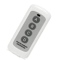 thumbnail image 4 of 4x Control Remoto Inalámbrico de 433 MHZ Control Remoto de 4 Botones EV1527 Control Remoto Inalámbrico con Código de Aprendizaje, 4 of 5