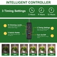 thumbnail image 4 of Grow Lights Aokrean 48 LED de espectro completo para plantas de interior, 4 of 6