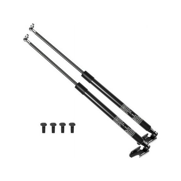 Tailgate Strut Set 2 - Compatible with 2009 - 2013 Subaru Forester 2010 2011 2012
