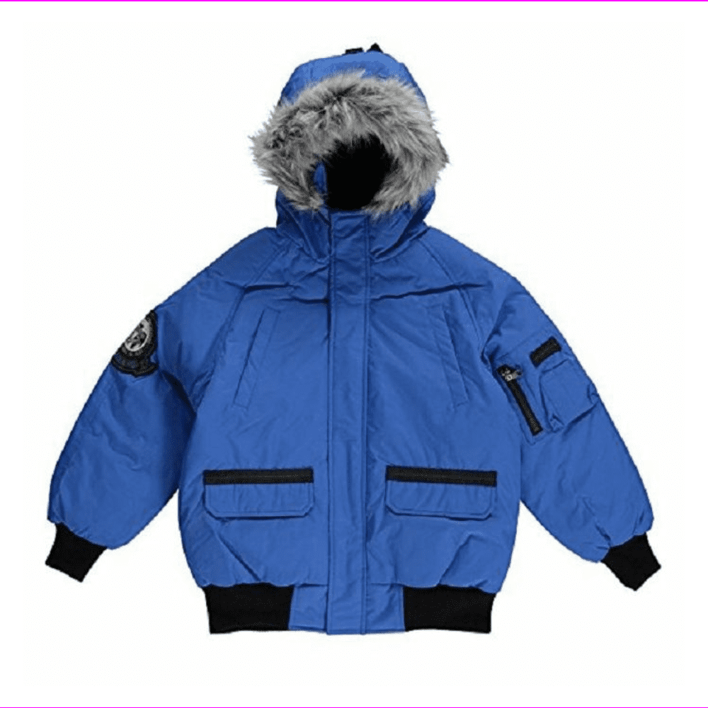 HAWKEu0026Co メンズジャケット　アメリカ子供XL Hawke Co. Outfitter Little Boys\u0027 Weather Resistant Jacket, Size 18