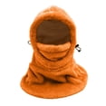 thumbnail image 4 of WJJIAO Kids Ski Mask Balaclava for Boys Girls, Winter Face Mask Hat for Kids Toddler, Warm Balaclava Hood Neck Scarf, 4 of 4