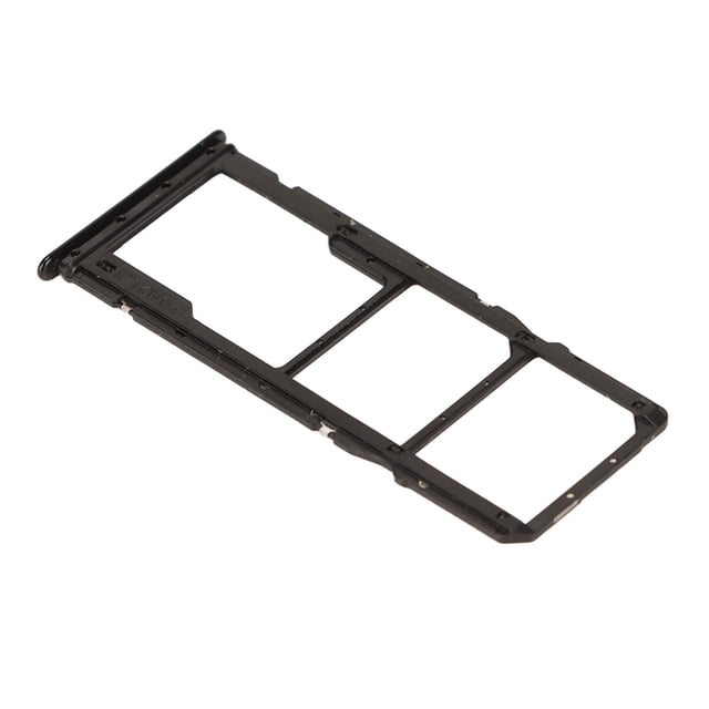 Dual Sim Card Tray Holder with Card Pin for Redmi Note 10