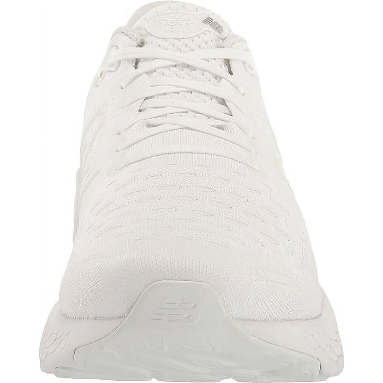 New Balance 1088 V12 Men s Running Shoes White Size 7.5