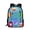 Color4, variant on Cartoon Number-Blocks Graphic Backpack-Lightweight Casual Daypack Travel Knapsack-Waterproof School Bag for Student