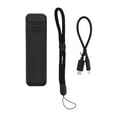 thumbnail image 2 of De Batería Apto Para Cámara 3 Batería De 5000 MAh Empuñadura De Carga Rápida De 22,5 W Rosca De 1/4 De Pulgada, 2 of 7