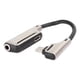 thumbnail image 4 of Adaptador de carga Adaptador de auriculares de 35 mm Cable adaptador de cobre para IOS para 7/7Plus/8/8Plus/X/10 etc ANGGREK  Otros, 4 of 8