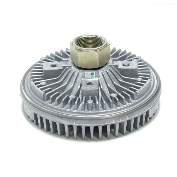 Engine Cooling Fan Clutch Fits select: 1987-1992 FORD F150, 1987-1992 FORD F250
