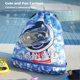 thumbnail image 3 of Cute Cartoon Wet Dry Storage Bag for Children Multi-Functional Portable Trip Pack for Travel Camping, 3 of 5