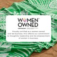 thumbnail image 4 of 100% Cotton Jacquard 4 Pack 30" x 60" Printed Beach & Pool Towels (Assorted, 4 Pack- 30" x 60"), 4 of 6