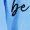 Carolina Blue, variant on Stronger Than The Storm Sweatshirt，Stronger Than The Storm Shirt Long Sleeve