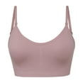 thumbnail image 6 of Destination Maternity Women's Cooling Rouched Nursing Bralette, Sizes S-2XL, 6 of 8