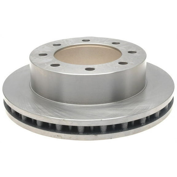 Raybestos 66746R Professional Grade Disc Brake Rotor Fits select: 1999 FORD F250, 1999 FORD F350