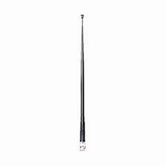 Long-Range Telescoping Antenna for Hand-Held 40-Channel CB Radio