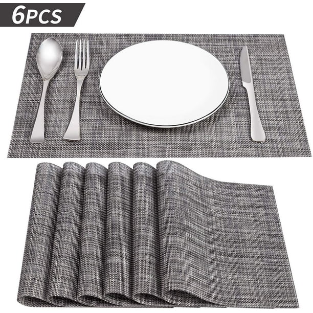 Best placemats
