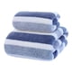 thumbnail image 2 of Envoltura de baño Macarena Toalla para hombre Secado rápido Toalla de baño Azul, 2 of 8