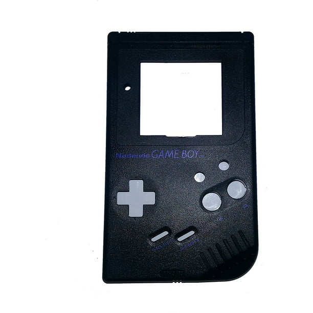 4 Button PCB Gameboy Pi Made In USA Grounds and Hole Guide - Walmart.com