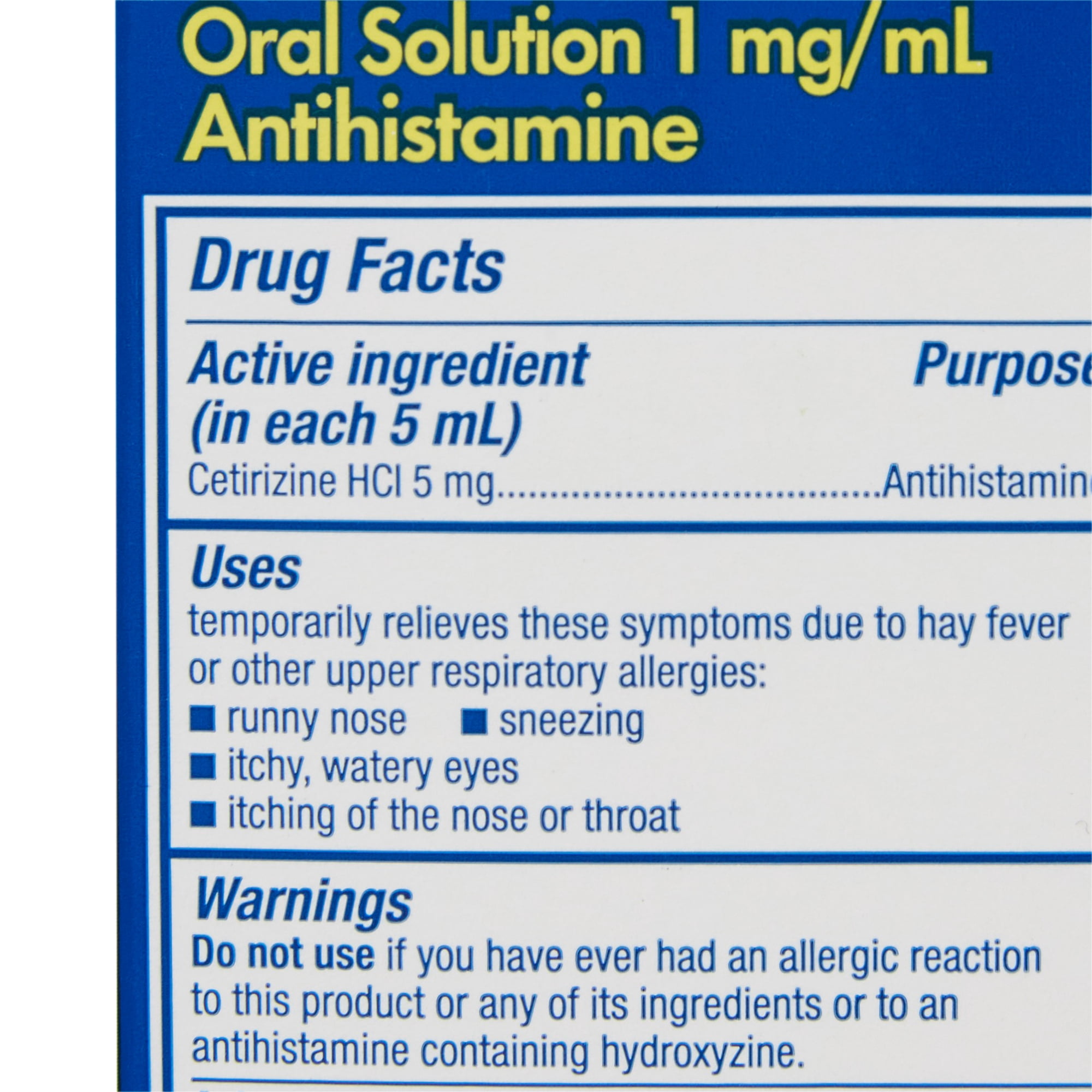 PetArmor Allergy Relief Antihistamine For Dogs, 100 Tabs