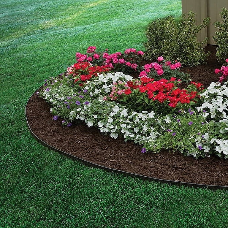 Dimex Landscape Edging Images Dimex EdgePro Plastic Heavy Duty No Dig