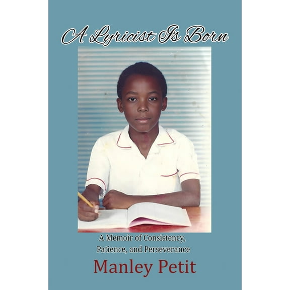 A Lyricist is Born, (Paperback)