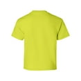 thumbnail image 3 of Gildan Ultra Cotton® Youth T-Shirt, 3 of 5