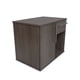 thumbnail image 1 of Gabinete para Baño con Puerta Y Cajón Sin Lavabo Y Monomando (Lombardia) DECOMOBIL GABINETE 08, 1 of 5