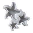 thumbnail image 5 of Star Shape Silicone Candle Molds for Epoxy Resin Candle Soap Star Shape Chocolate Molds Fondant Molds Cake Molds, 5 of 5