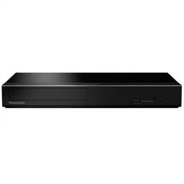 LG UBK90 4K Ultra HD HDR Dolby Vision Blu-ray Player, DVD