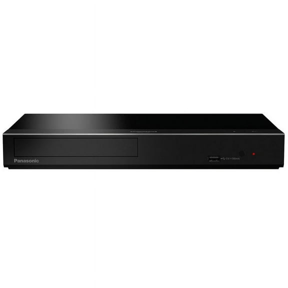 Panasonic Premium 4K Ultra HD Blu Ray Player UB450