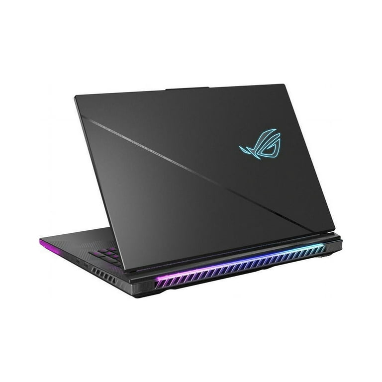 ASUS ROG Strix SCAR 18 (2024) Gaming Laptop, 18