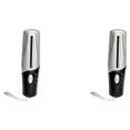 thumbnail image 1 of Wosthever Handheld Paper Shredder Straight Cut Desktop for Bills Paper Tipo 1 2Conjunto, 1 of 1