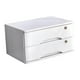 thumbnail image 5 of Caja de Almacenamiento de Escritorio Macarena de Madera con Cerradura 2 Niveles, 5 of 8