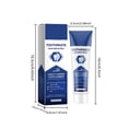 thumbnail image 3 of Pasta de dientes blanqueadora y anticaries Fiudx 120 g, 3 of 7