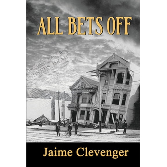 All Bets Off (Paperback)