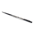 thumbnail image 2 of Hassch Cupronickel C 16 Closed Holes Concert Band Flute Black, 2 of 9