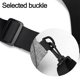 thumbnail image 4 of Crossbody Sling Mochila Sling Bag Travel Senderismo Chest Bag Daypack MFZFUKR BST3022204-4, 4 of 6