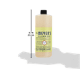thumbnail image 7 of Mrs Meyer's Clean Day All-Purpose Cleaner 1 bottle 32 oz, 7 of 7
